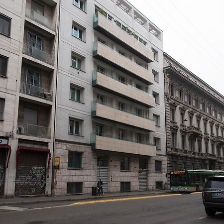St.Ambrogio 2Bd New Apartment Milano Eksteriør bilde