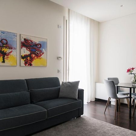 St.Ambrogio 2Bd New Apartment Milano Eksteriør bilde