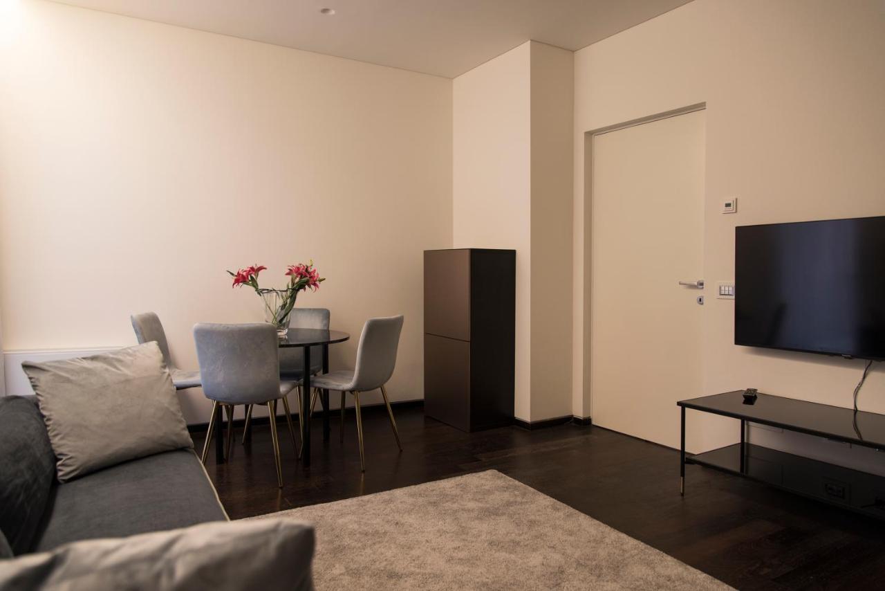 St.Ambrogio 2Bd New Apartment Milano Eksteriør bilde