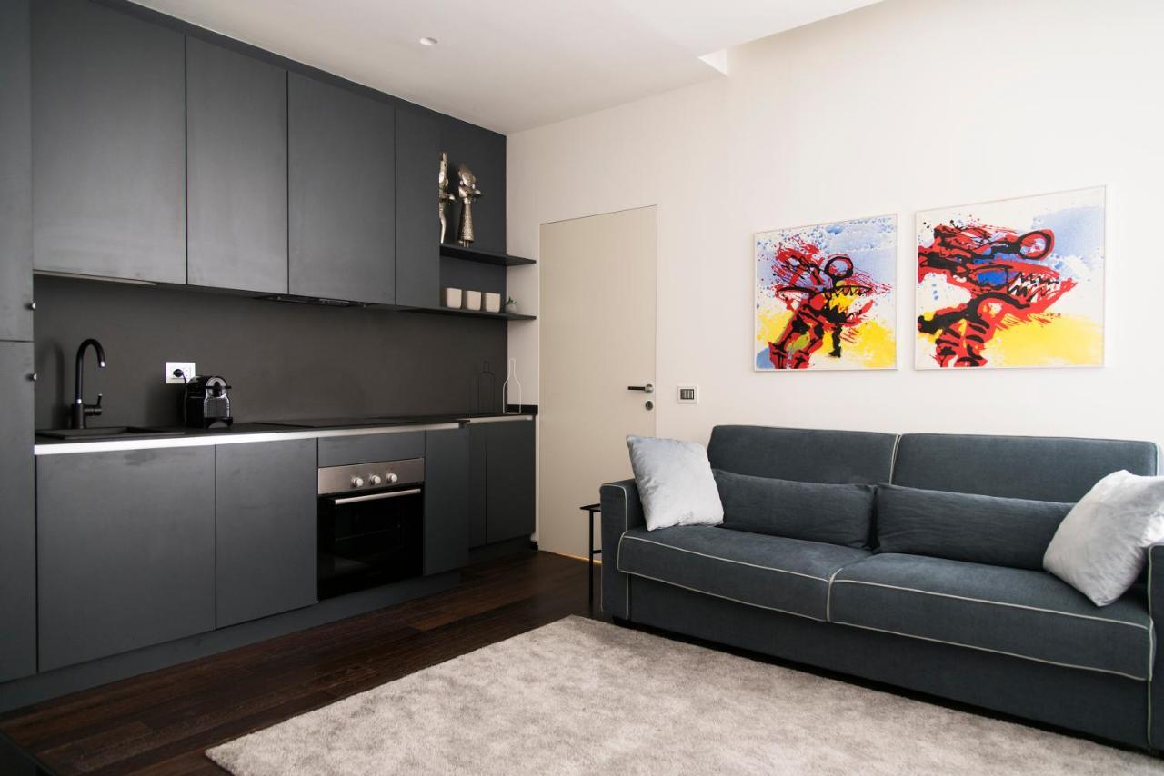 St.Ambrogio 2Bd New Apartment Milano Eksteriør bilde