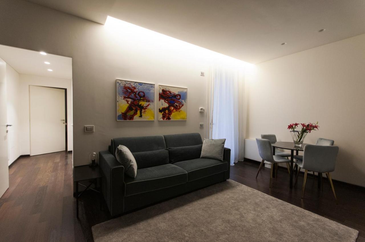 St.Ambrogio 2Bd New Apartment Milano Eksteriør bilde