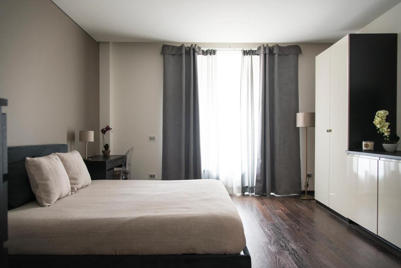 St.Ambrogio 2Bd New Apartment Milano Eksteriør bilde