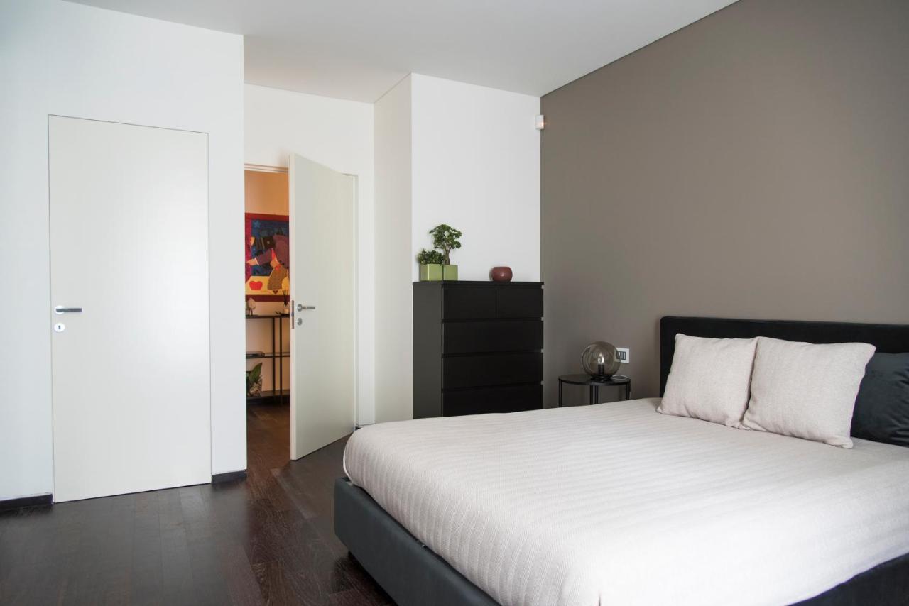 St.Ambrogio 2Bd New Apartment Milano Eksteriør bilde