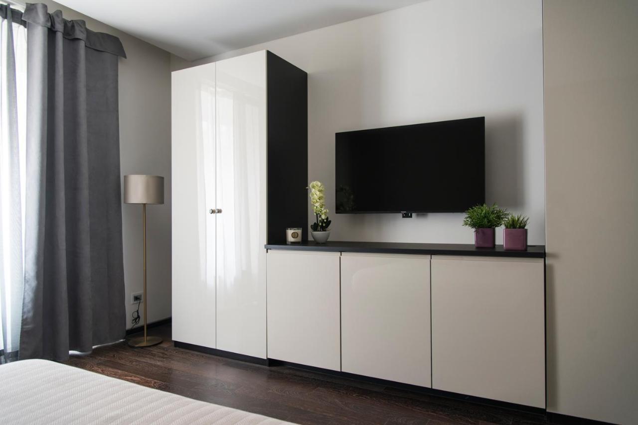 St.Ambrogio 2Bd New Apartment Milano Eksteriør bilde