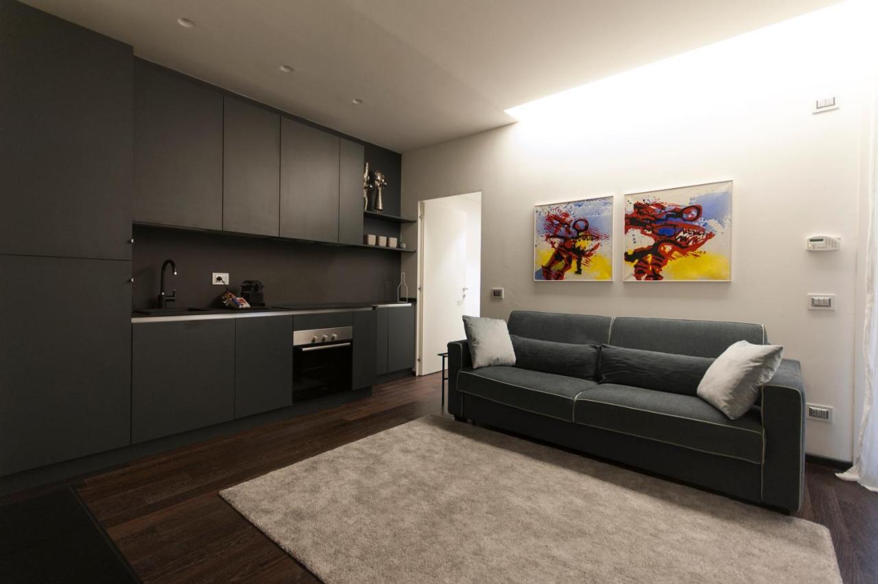 St.Ambrogio 2Bd New Apartment Milano Eksteriør bilde